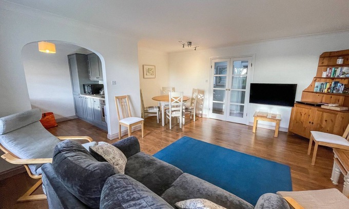 Marazion Cottage | 2 bedroom accommodation in Marazion