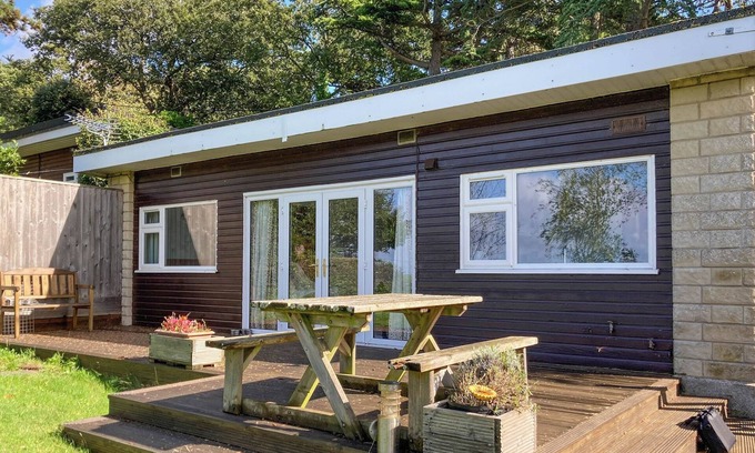 Beernem Cottage | 2 bedroom accommodation in Minehead
