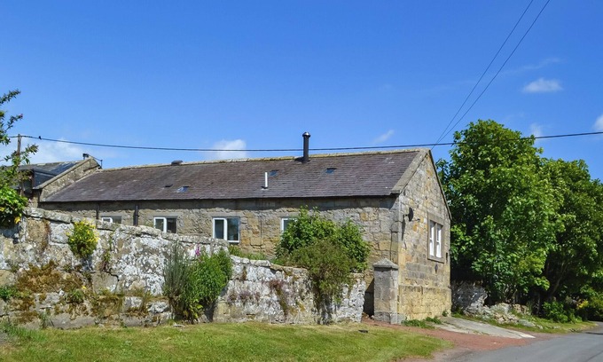 Rothbury Cottage | 2 bedroom accommodation in Rothbury