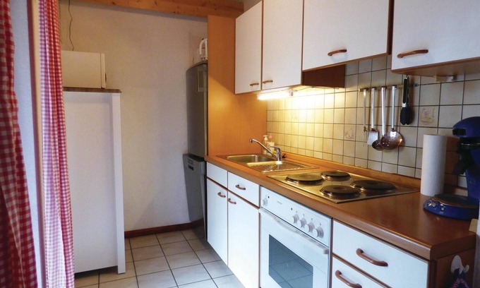Ferienpark Himmelberg Apartment | 2 bedroom accommodation in Thalfang