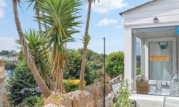 Brixham Cottage | 2 bedroom accommodation in Brixham