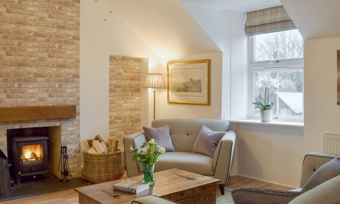 Kirkoswald Cottage | 2 bedroom accommodation in Kirkoswald, near Maybole
