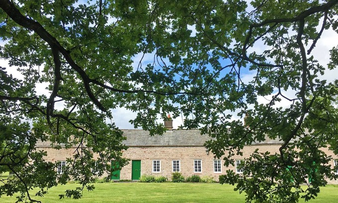 Penrith Cottage | 2 bedroom accommodation in Lowther, near Pooley Bridge