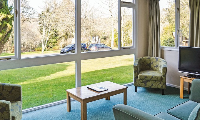 St Wenn Cottage | 2 bedroom accommodation in Ruthernbridge, Nr Bodmin