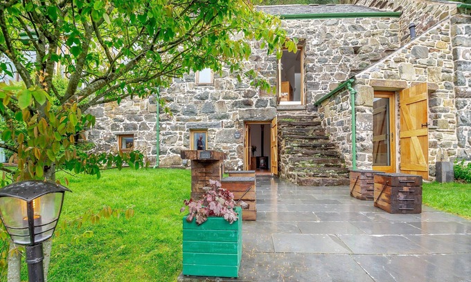 Arthog Cottage | 2 bedroom accommodation in Arthog