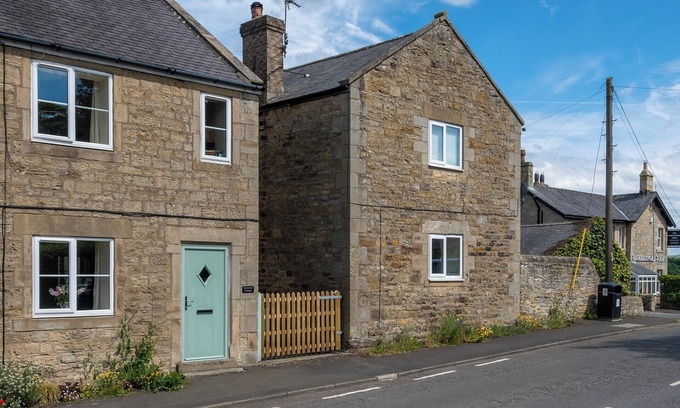 Barrasford Cottage | 2 bedroom accommodation in Barrasford, near Hexham