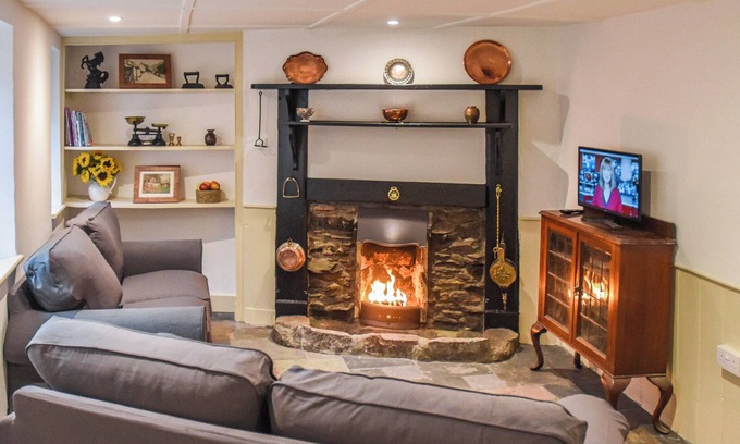 Brendon Cottage | 2 bedroom accommodation in Lynton