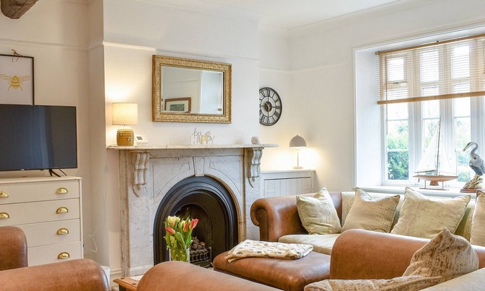 Candlewick Cottage | 2 bedroom accommodation in Lytham