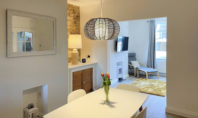 Amble Cottage | 2 bedroom accommodation in Amble, near Warkworth
