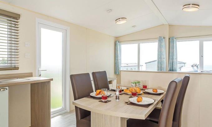 Stibb House | 2 bedroom accommodation in Sandymouth Bay, Bude