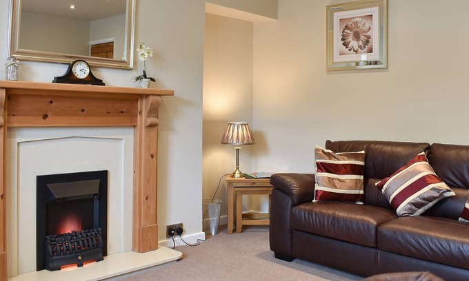 Hawes Cottage | 2 bedroom accommodation in Bainbridge Ings, near Hawes