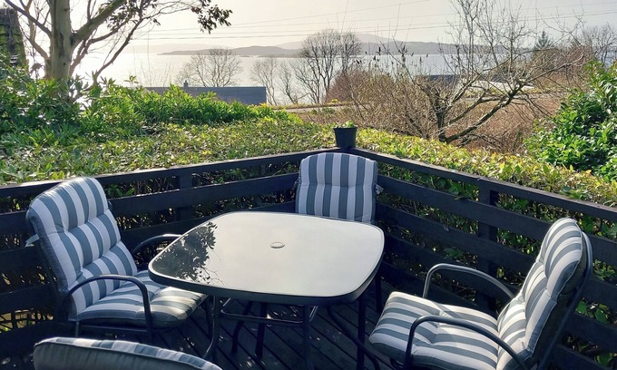 Arduaine Cottage | 2 bedroom accommodation in Arduaine, by Oban