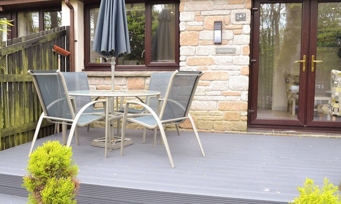 Lelant Cottage | 2 bedroom accommodation in Lelant, near St Ives