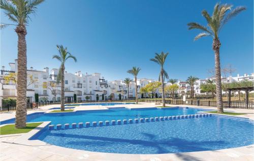 Roldan Apartment | 2 Bedroom Amazing Apartment In Roldán