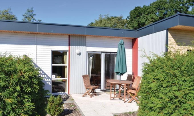 Heringsdorf House | 2 bedroom amazing home in Süssau/Ostsee