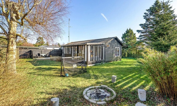 Bøtø By House | 2 bedroom amazing home in Væggerløse