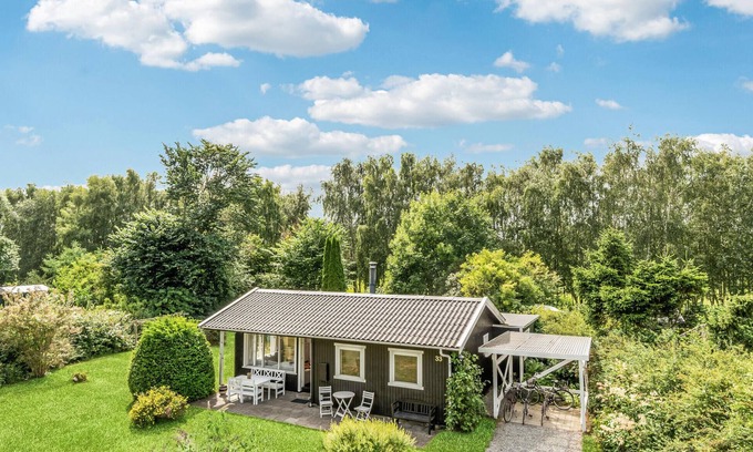 Melby House | 2 bedroom amazing home in Melby