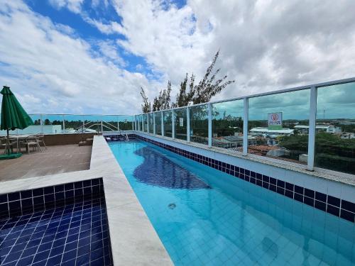 Centro Apartment | 2-bedroom apartments in Porto de Galinhas