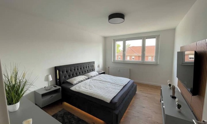 Magdeburg Apartment | 2 Bedroom Apartment in Magdeburg