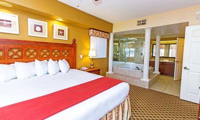 Florida Central Atlantic Coast Hotel | 2 bedroom apartment Westgate Lakes Resort & Spa