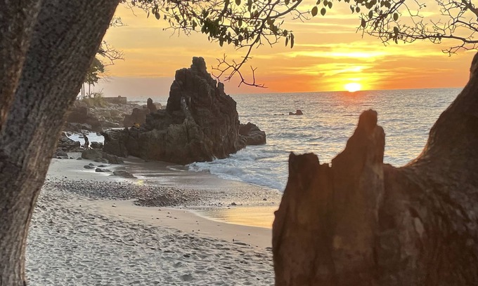 Puerto Vallarta Condo | 2 bedroom condo with ocean view 5 min to Beach