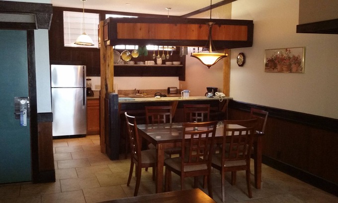 Tahoe Village Condo | 2 Bedroom Condo - New Years in Lake Tahoe