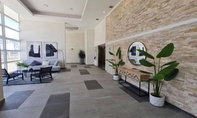 La Serena Apartment | 2-bedroom corporate apartment in delightful La Serena with WiFi