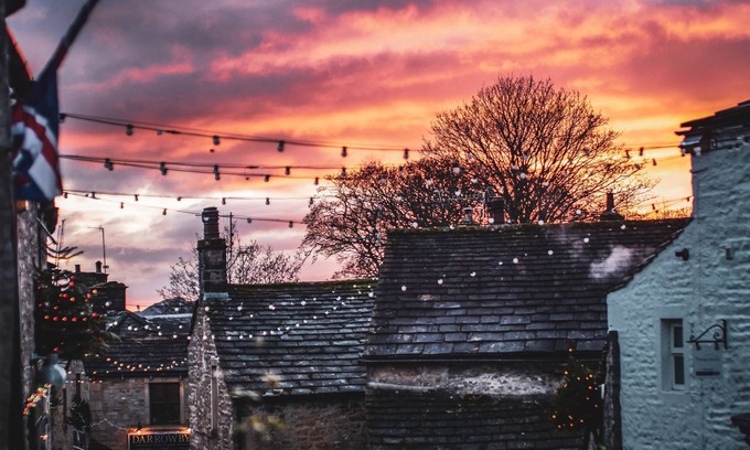 Grassington Cottage | 2 Bedroom Cottage Grassington with Parking in Yorkshire Dales