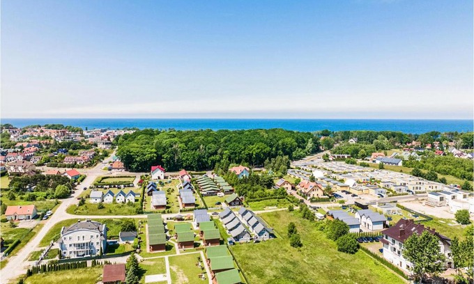 Rewal House | 2 Bedroom Gorgeous Home In Rewal
