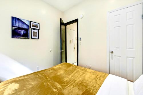 Manhattan Valley Apartment | 2 Bedroom Home in Manhattan Valley