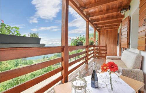 Lamon House | 2 Bedroom Lovely Home In Lamon