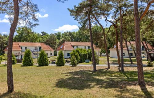 Altenkirchen Apartment | 2 Bedroom Nice Apartment In Altenkirchen