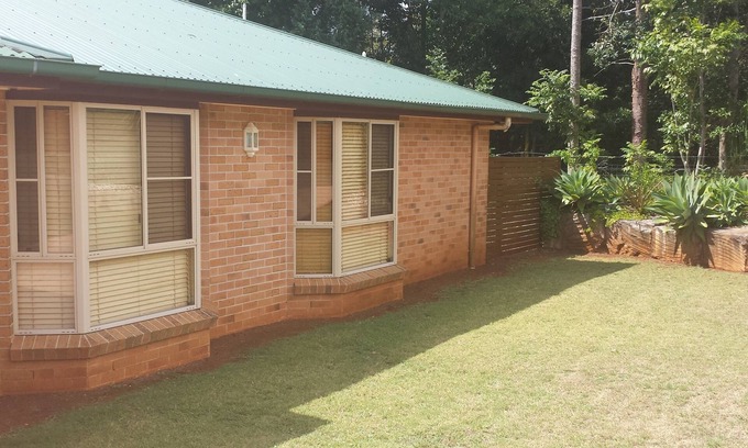 Highfields House | 2 Bedroom Private and Modern Guest Unit in beautiful Highfields (Toowoomba)