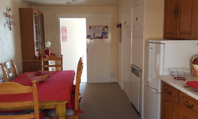 Cemaes Bay House | 2 bedroom private vacation home in cemaes bay