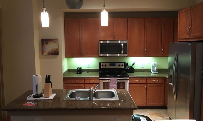 Houston Apartment | 2 Bedroom - Residential Apartment - 2660 Augusta Dr, Houston, TX 77057