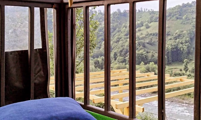 Ardesen Apartment | 2-bedroom resort in cool Rize with WiFi
