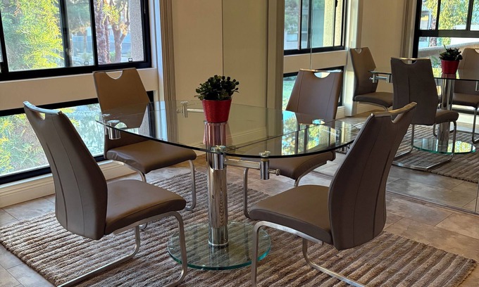 Cathedral City Condo | 2-bedroom Resort Style Condo in charming Cathedral City
