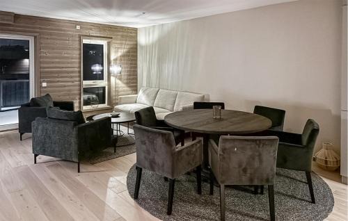 Hol Municipality Apartment | 2 Bedroom Stunning Apartment In Geilo