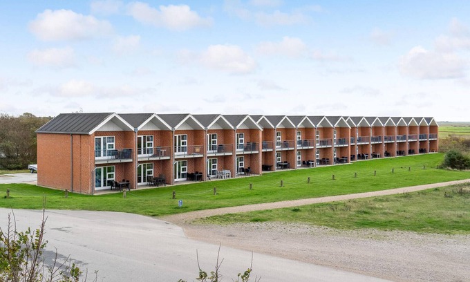 Emmerlev House | 2 bedroom stunning home in Højer