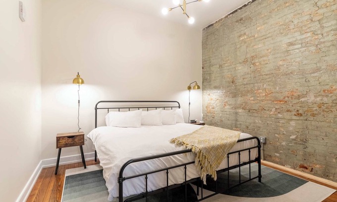 Frankfort Hotel | 2 Bedroom Suite, 1 King Bed, 1 Queen Bed
