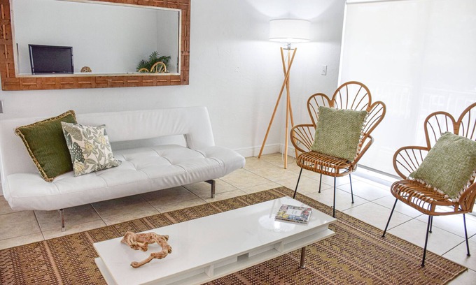 Key Biscayne Apartment | 2 Bedroom Suite at Key Biscayne(3)