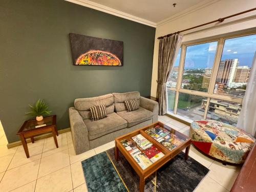 Kuching Apartment | 2 Bedrooms - Central of Kuching City