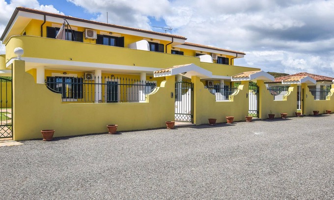 Briatico Apartment | 2 bedrooms in BRIATICO