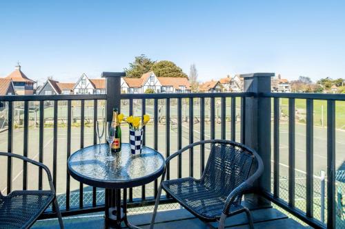 Thorpeness House | 2 Bell Lodge, Thorpeness