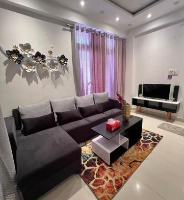 Zirakpur Apartment | 2 bhk luxury sweet room apartment
