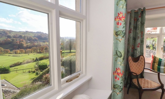 Troutbeck Cottage | 2 Birkhead