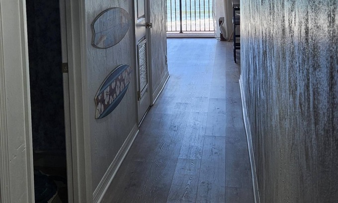 Ormond-by-the-Sea Condo | 2 BR/2 BA oceanfront end unit condo with stunning ocean views, pool, and WIFI.
