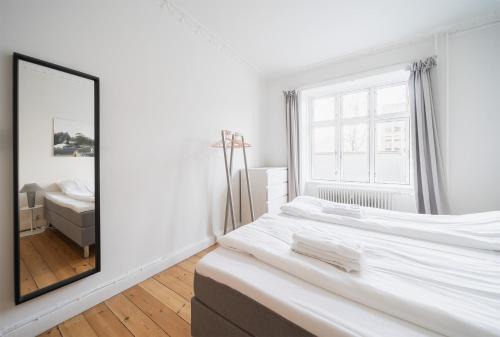 København N Apartment | 2-BR apartment in a cosy area in Norrebro - 178