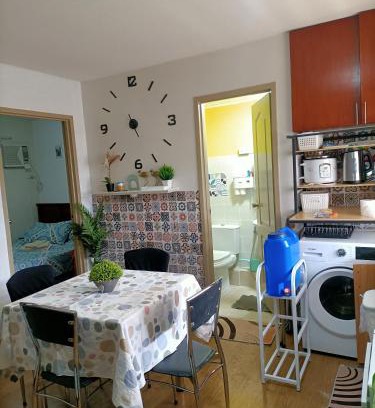 Rosario Resort | 2 BR Sorrento Oasis