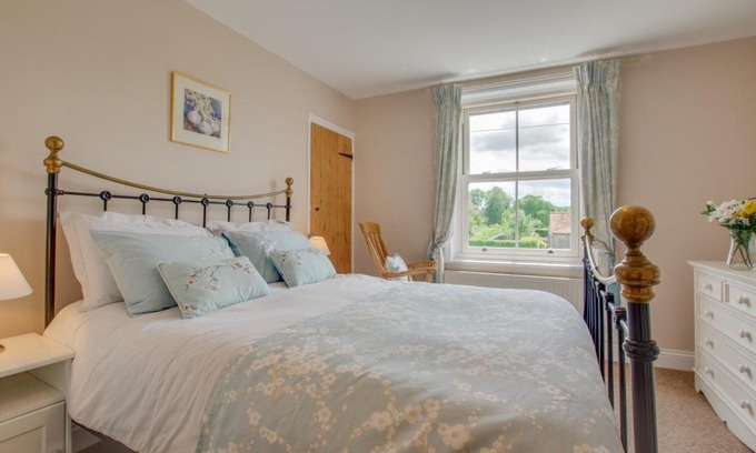 Docking House | 2 Carr Terrace